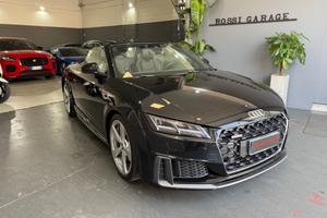 Audi TT Roadster 45 TFSI quattro S tronic
