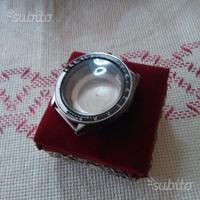 Cassa x cronografo seiko cal. 6138,6139