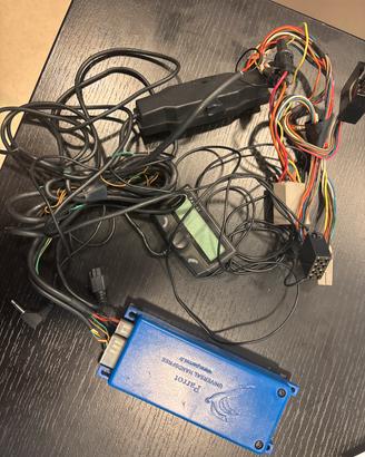 Centralina Bluetooth Parrot CK3100 usata