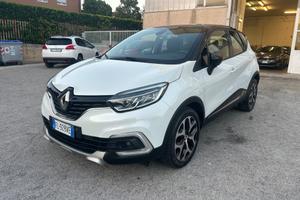 Renault Captur dCi 8V 90 CV Start&Stop Euro6B