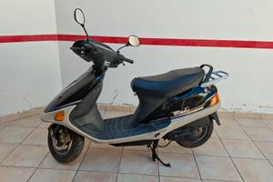honda Bali