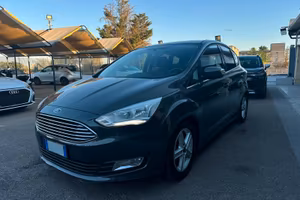 Ford C-Max 1.5 TDCi 120CV Start&Stop Titanium