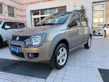 Fiat Panda 1.3 MJT 16V 4x4 Cross