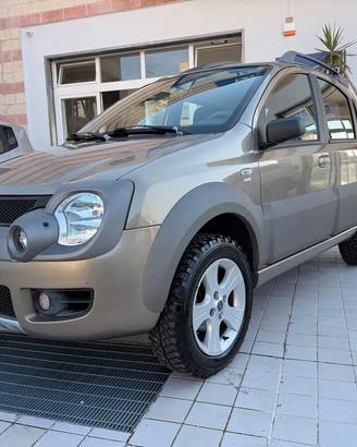Fiat Panda 1.3 MJT 16V 4x4 Cross