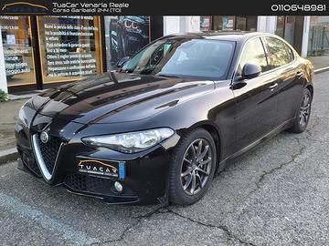 Alfa Romeo Giulia Business 2.2 JTD ECO #8713