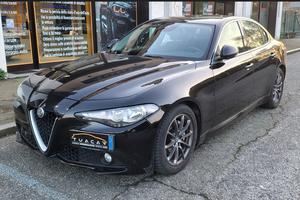 Alfa Romeo Giulia Business 2.2 JTD ECO #8713