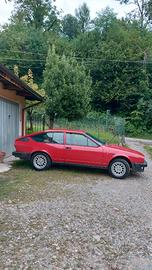 Alfetta gtv