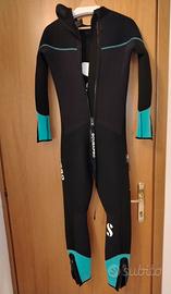 Muta Scubapro sport dona 5mm taglia M