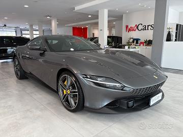 Ferrari Roma 3.9 F1 dct