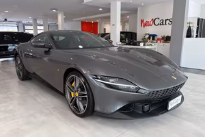Ferrari Roma 3.9 F1 dct