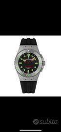 Tecnotenpo ocean force automatic diver’s 1000