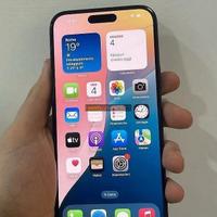 IPhone 15 Plus black 8191
