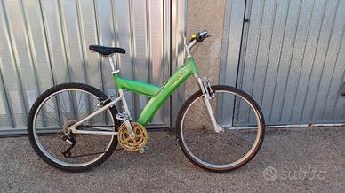 bicicletta uomo 
