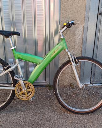 bicicletta uomo 