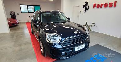 Mini One D Countryman 2.0 Cooper Business Automati