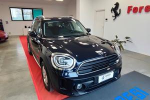 Mini One D Countryman 2.0 Cooper Business Automati