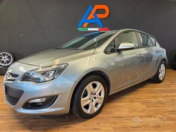 Opel Astra 5 Porte 1.6 cdti Comfort 110cv