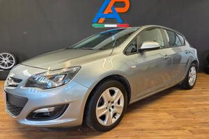 Opel Astra 5 Porte 1.6 cdti Comfort 110cv
