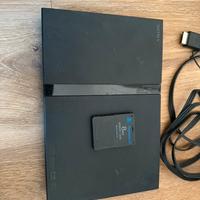 Sony PS2 slim