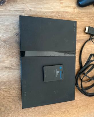 Sony PS2 slim