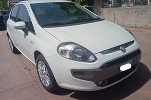 fiat grande punto evo