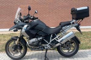 BMW R1200 GS 2009 - Solo 46.000 km, Full Optional!