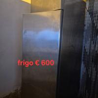 Cella frigo