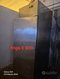 Cella frigo