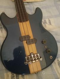 Basso fretless