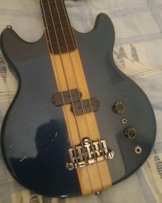 Basso fretless