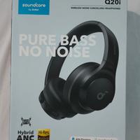 Soundcore Q20i nuove