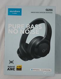 Soundcore Q20i nuove