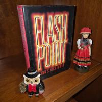 "Flash Point" 