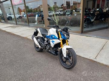Bmw G 310 R