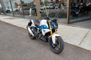 Bmw G 310 R