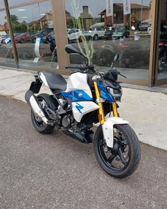 Bmw G 310 R