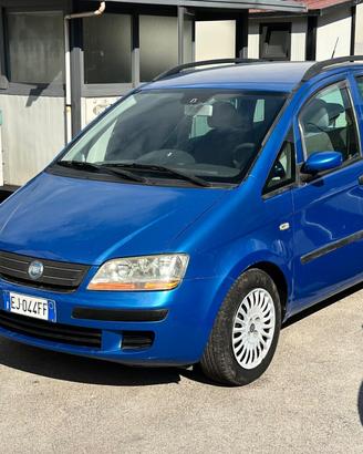 Fiat Idea 1.2 Benzina/Gpl 80 Cv
