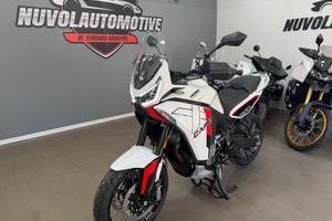 Moto Morini X-CAPE 1200 A RATE DA 140 AL MESE