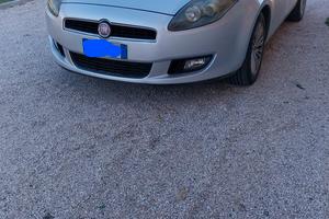 Fiat bravo 2013