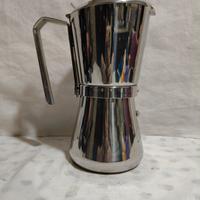 caffettiera Giannini 