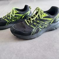 Scarpe da corsa uomo ASICS Trail Scout 2