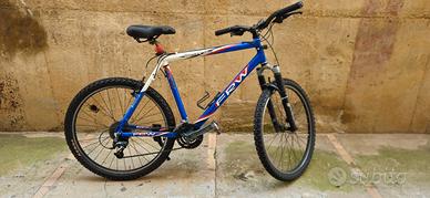 MTB FRW