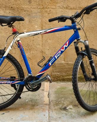 MTB FRW