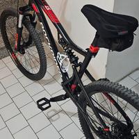 Bici Rockrider st 530 s taglia L