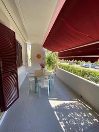 Casa presso Villaggio Tucano Le Castella (KR)