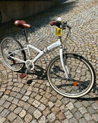 Bicicletta Btwin Poply 300