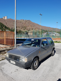 Fiat Uno 45 s