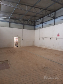 Magazzino/Ufficio