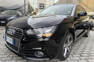 Audi A1 1.2 tfsi Ambition NEOPATENTATI CERCHI...