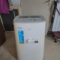 Condizionatore portatile Argo 13000btu/h